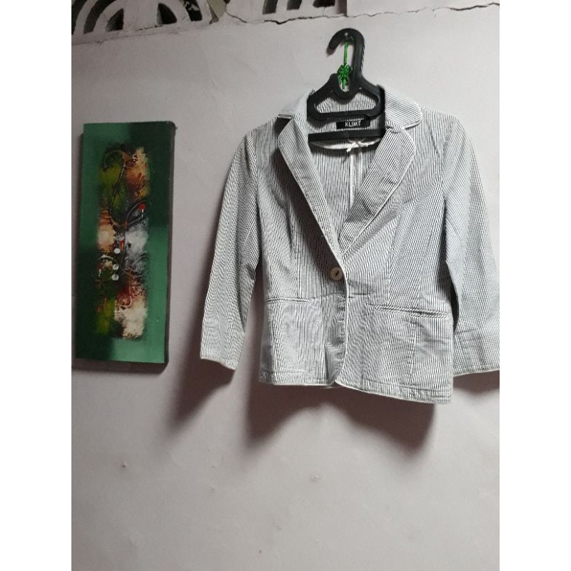 BLAZER SERBA 85RB/Blazer Wanita Preloved/Blazer Murah/Blazer Putih/Blazer Pink/Blazer Cream/Blazer