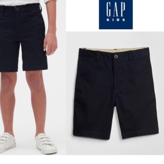 gap husky shorts