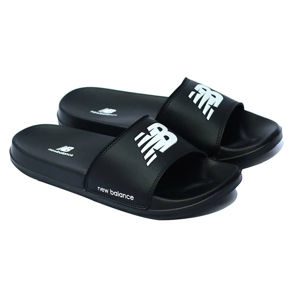 PROMO TERMURAH!!!Sandal Selop Wanita Pria Terbaru 2022-3