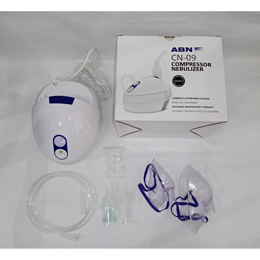 Nebulizer CN-05 ABN