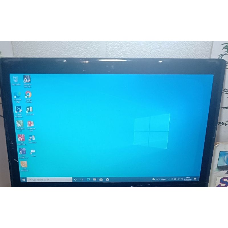 LED 11'6 pin 30 slim nominus second