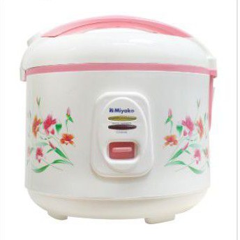 Magic com Miyako MCM 507 1,8 liter