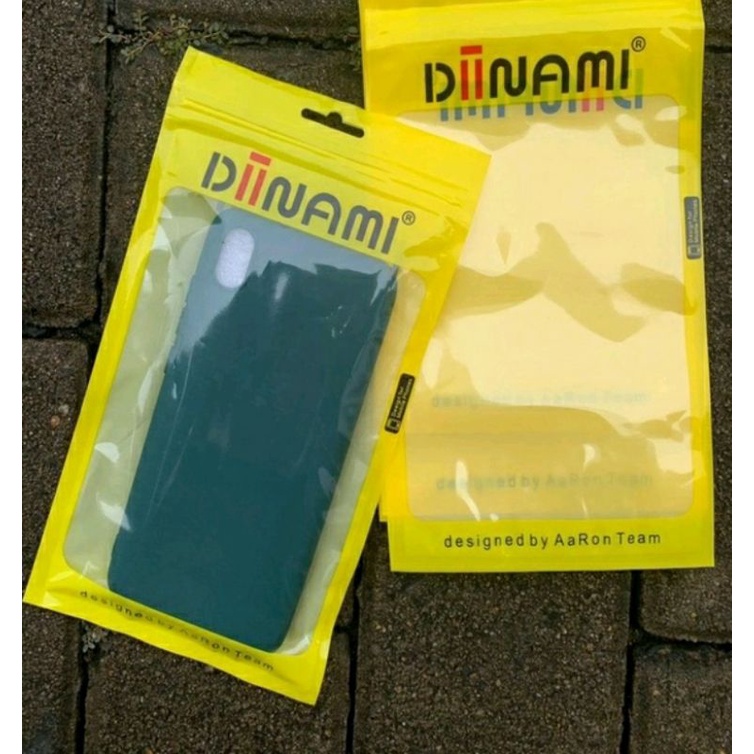 PLASTICK DISPLAY PACKING DIINAMI PLASTIK SLIP ZIPLOCK ZIP DOUBLE SEAL PACKING CASE SOFTCASE