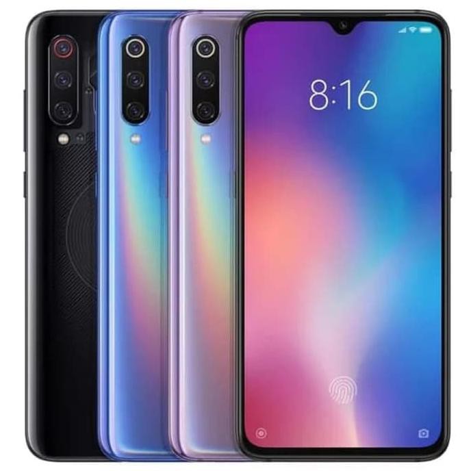 TERMURAH Xiaomi mi 9 se 6/128gb BNIB garansi distributor READY STOCK