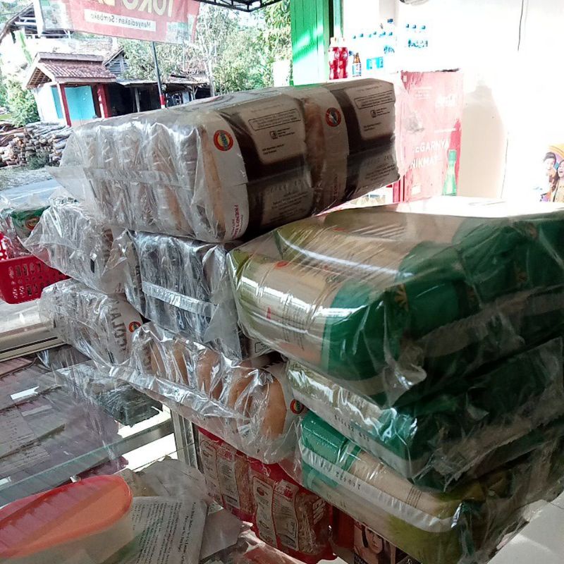 

rotimanis berkualitas