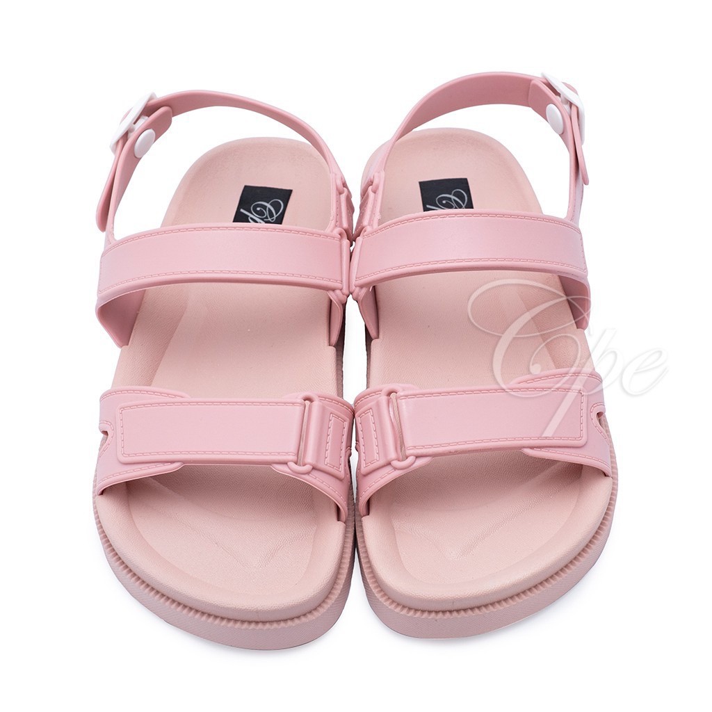 12.12  SALE - COD Sandal Jelly Tali Gunung CLO 2018 IMPORT