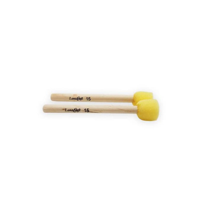 

Brush Sponge 15mm Isi 2