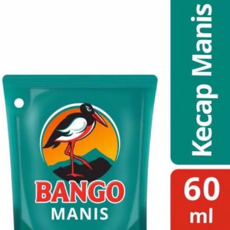 

Kecap Manis 65ml (Bango,Sedap,Abc)