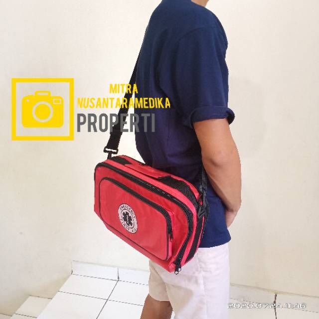 Tas Emergency Slempang