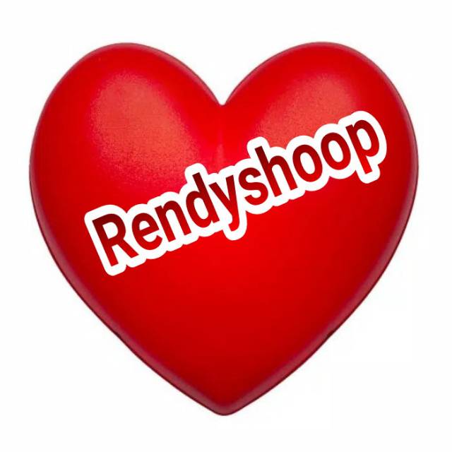 rendyshoop