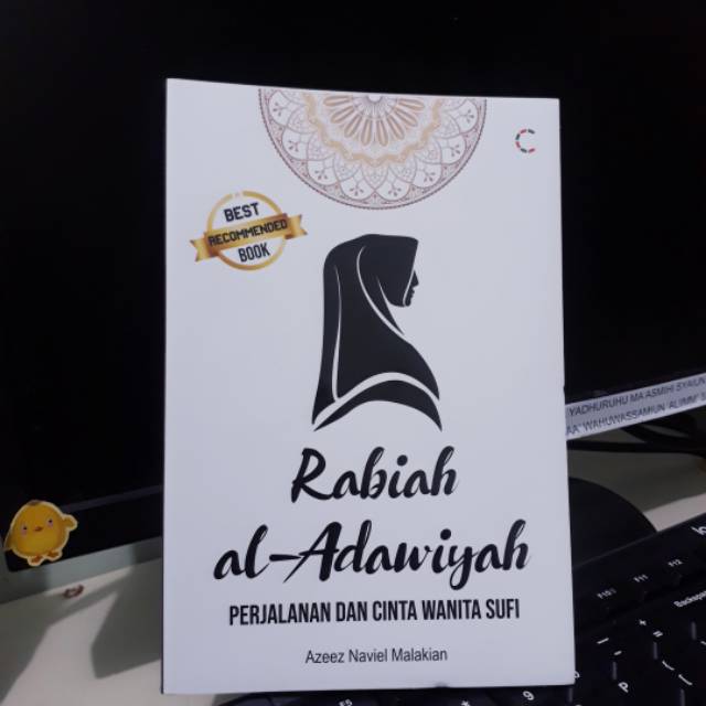 RABIAH AL-ADAWIYAH