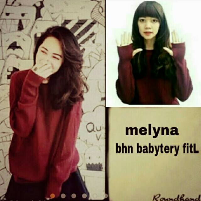 

(nzns) melyna