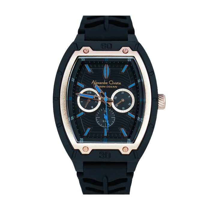 Alexandre Christie AC 2971 BFRBRBA Wanita