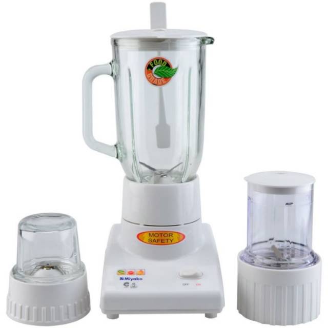 Blender MIYAKO BL 102 GS / 102GS 3IN1 kaca