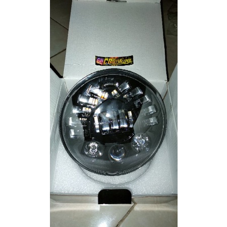 daymaker 19 LED 7inc