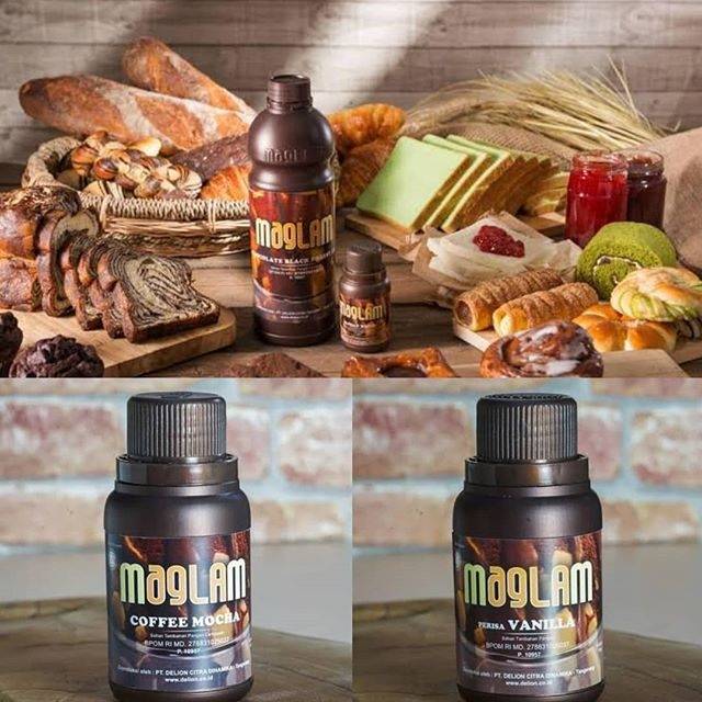 

100gr Pasta Maglam - Pasta Makanan