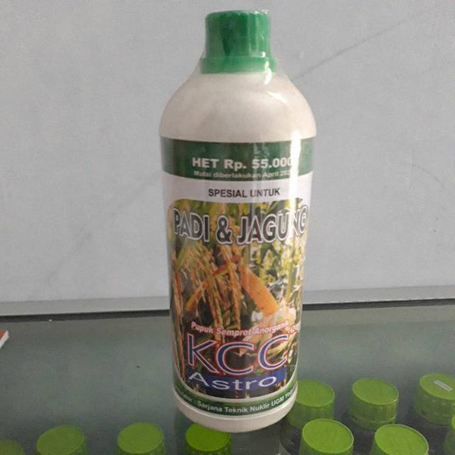 KCC Astro 1000ml