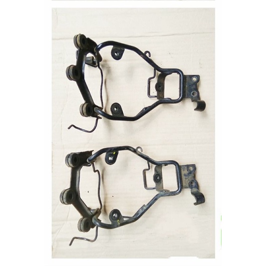 Breket Headlamp Vixion NVL/NVA