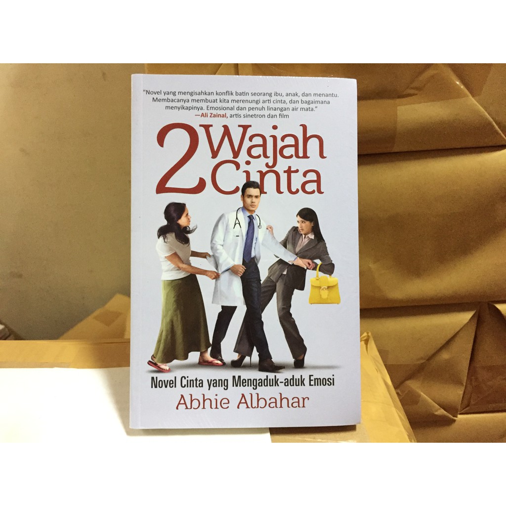 Sejuta Surat Cinta Shopee Indonesia