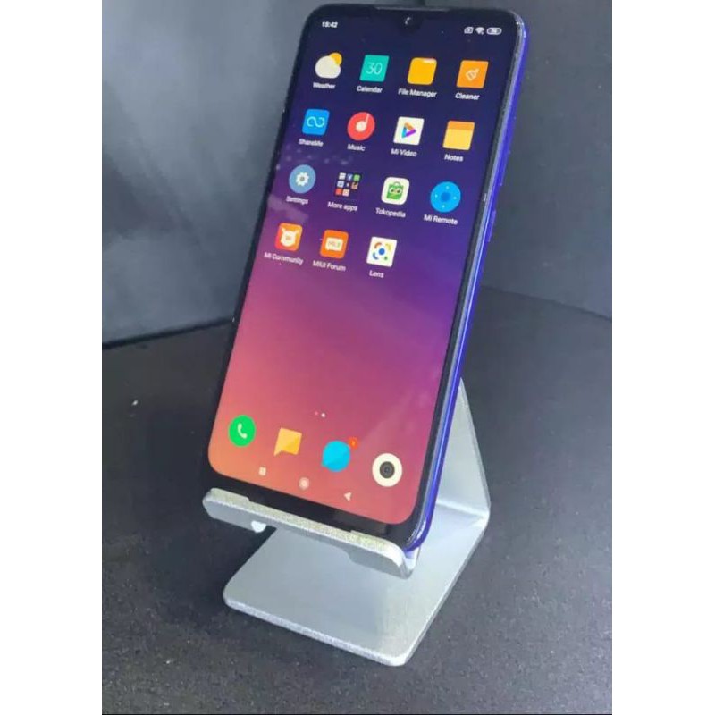 promo HP Resmi Note 7 TAM 4/64 GB.garansi resmi original xiaomi