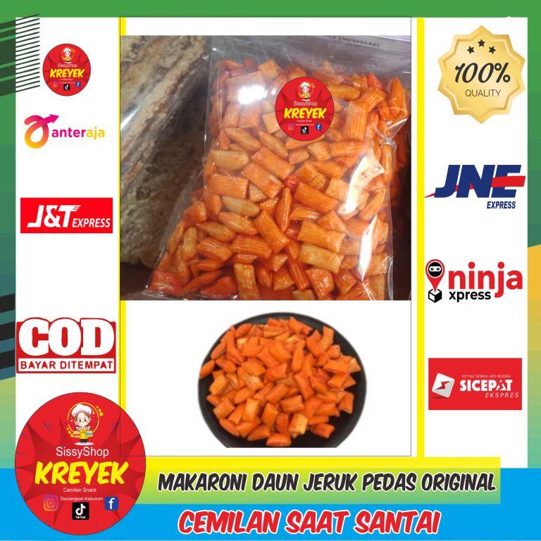 

Pang Pang Pedas Manis