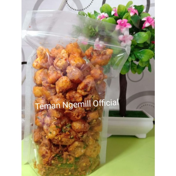 

SIOMAY KERING PEDAS 1kg