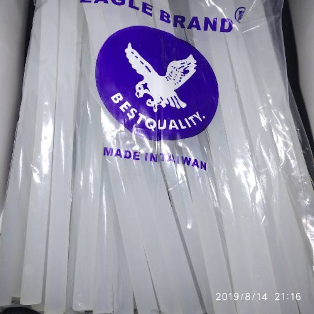 Lem Lilin Eagle Brand Besar perbiji