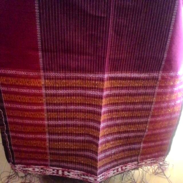 Ulos Ragi Hotang