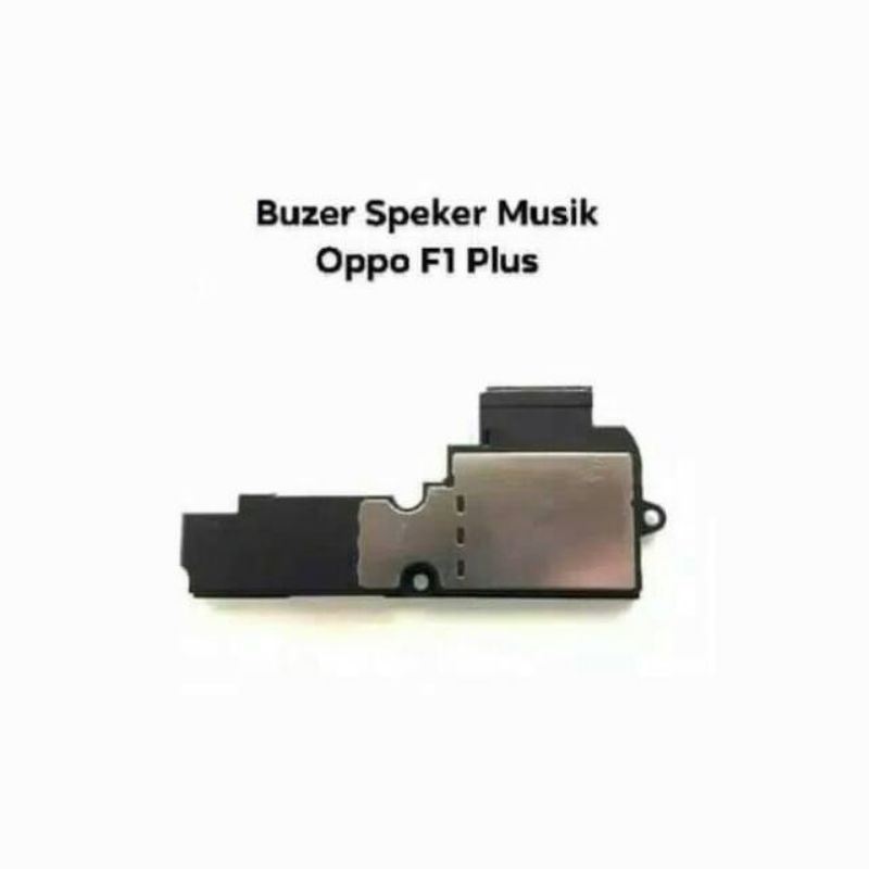 BUZER BUZZER - LOUDSPEAKER OPPO F1PLUS SPEAKER DERING MUSIK