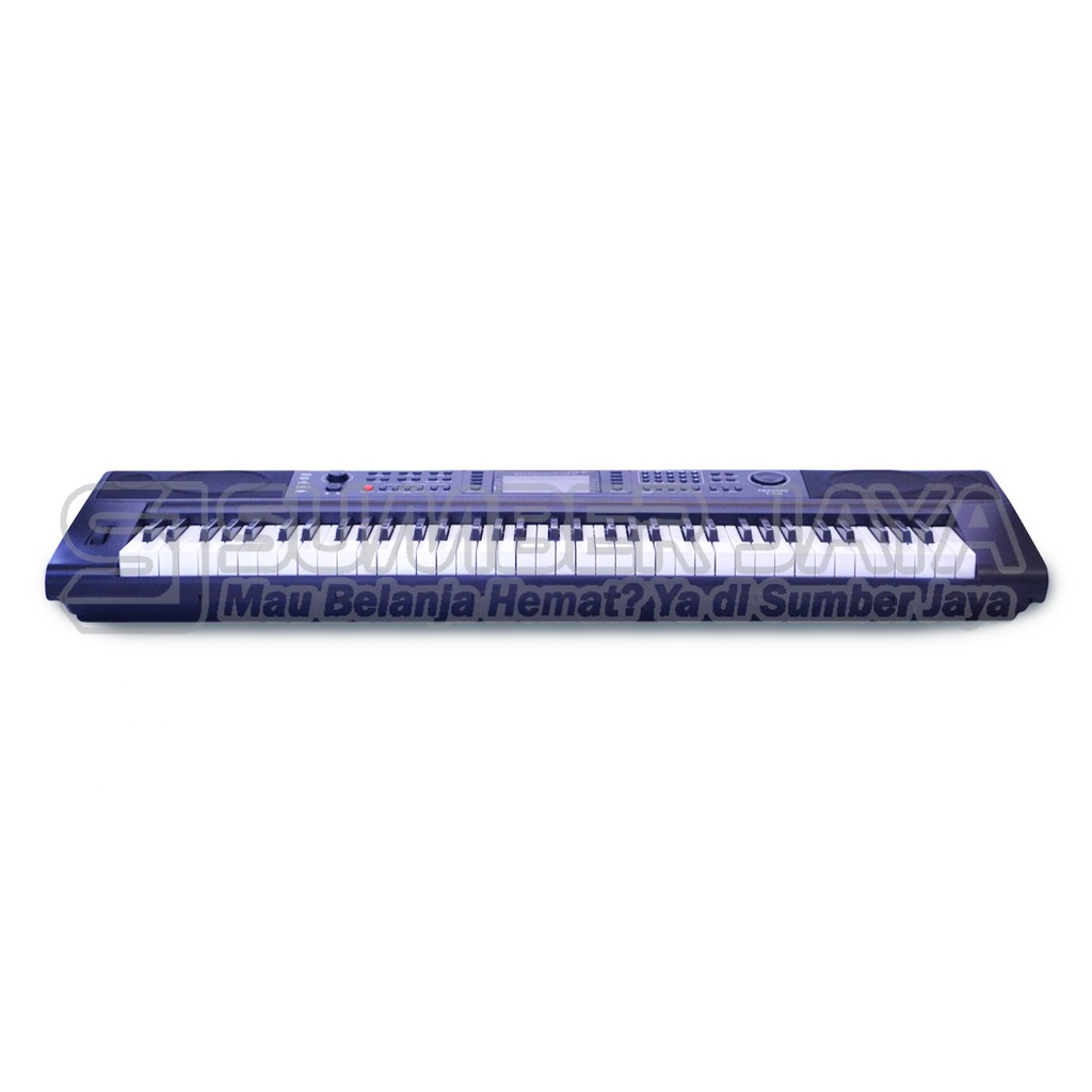 Alat Musik Keyboard Techno T73i Key Board Electronic