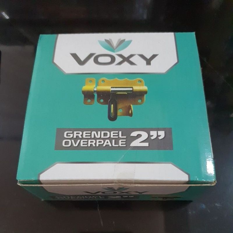 grendel overpale voxy 2"
