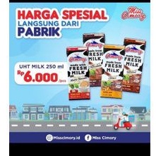 

CIMORY FRESH MILK 250ML