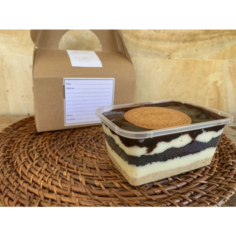 

Dessert Box Oregal