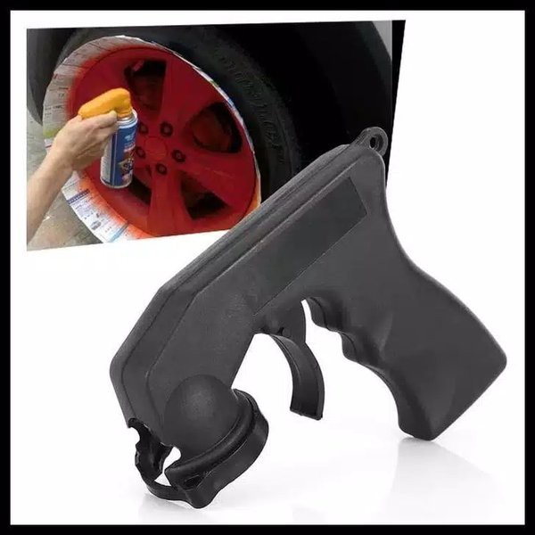 alat bantu cat kaleng Aerosol Spray Philox pilox - Alat Bantu Cat Semprot Kaleng