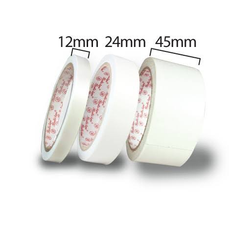 

Isolasi Double Tape 24mm x 15yard