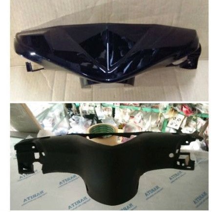 Batok Depan Belakang Mio Soul karbu