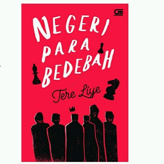Negeri Para Bedebah