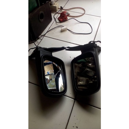 spion grand civic original