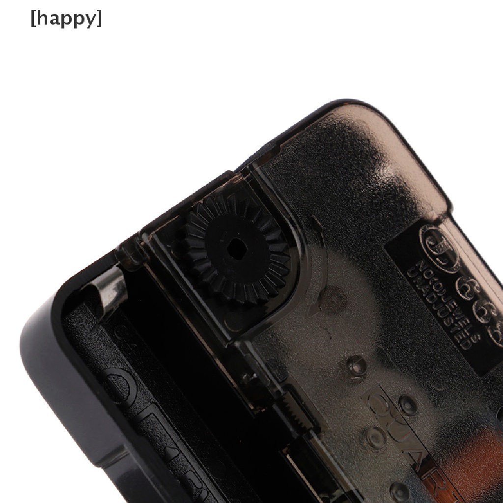 Ha Suku Cadang Mekanisme Jam Dinding Quartz DIY Tidak Berisik