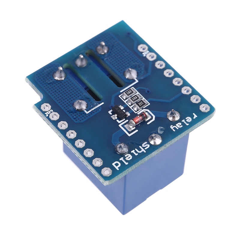 Btsg ESP8266 Pro Untuk D1 Papan Pengembangan WiFi NodeMcu Lua WS2812 RGB DHT1 BMP180 Perisai LED Dengan Pin Untuk WeMos Mini DI