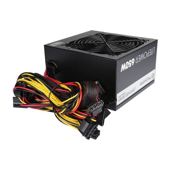 PSU THERMALTAKE LITE ATX 650 WATT