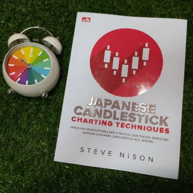 Jual Buku Japanese Candlestick Charting Techniques | Shopee Indonesia