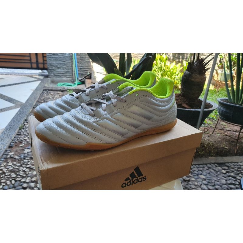 Sepatu Futsal Adidas Copa 20.4 IN