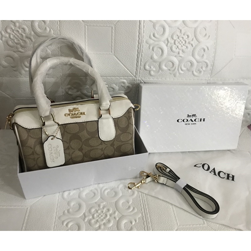 Speedy coach preloved/new