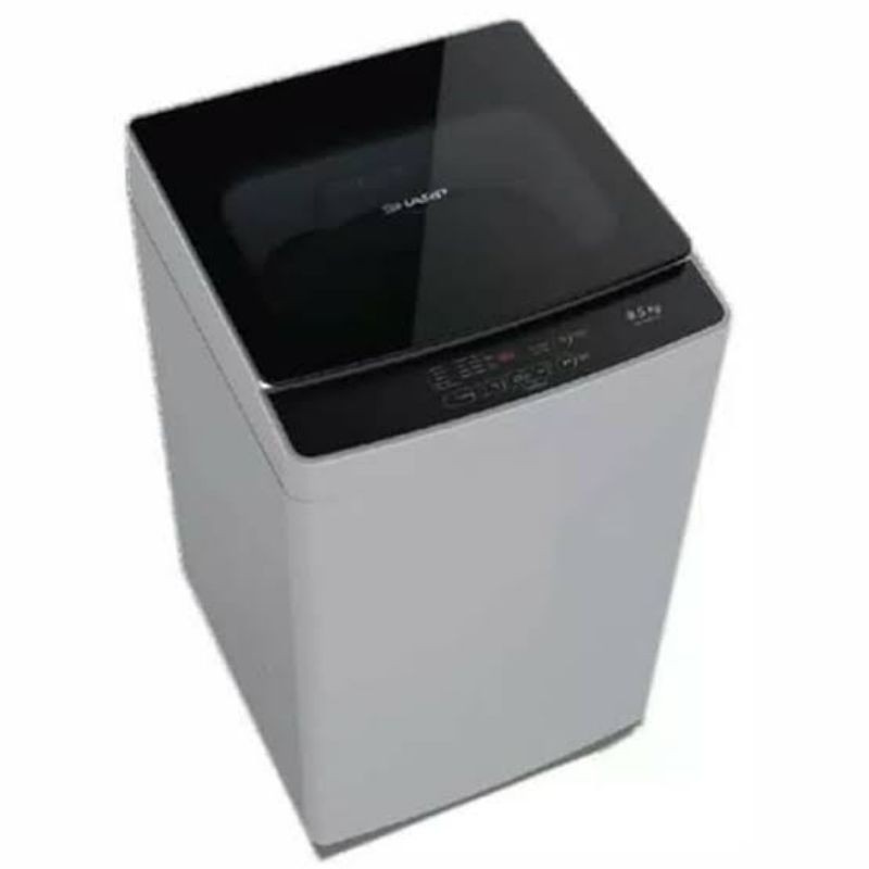 MESIN CUCI SHARP TYPE ESH-H758T 7.5kg