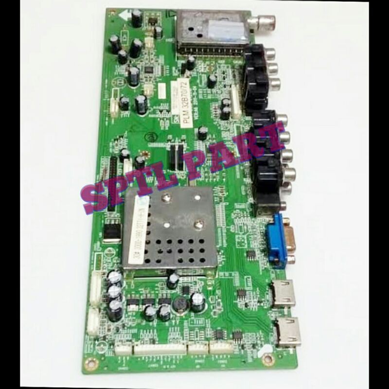 MB TV LCD POLYTRON PLM - 32B70 32B72