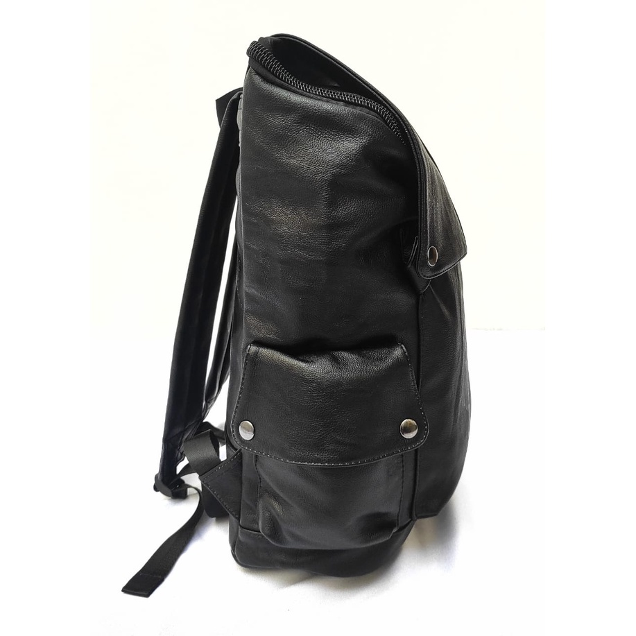 TAS RANSEL IMPORT JUMBO MUAT LAPTOP 14 INCH 511#