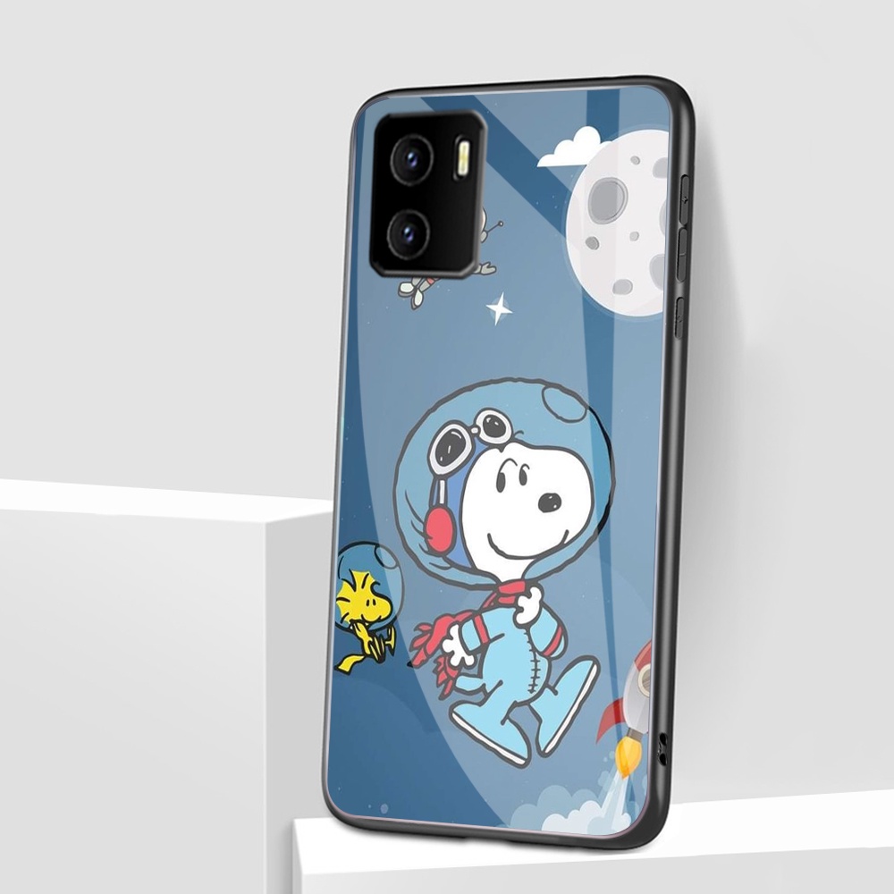 Softcase Kaca Camera Protect VIVO Y15S | K45 | Case camera protect VIVO Y15S | Case HP VIVO Y15S | C