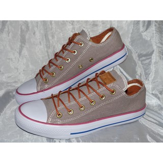  SEPATU  CONVERSE  ALL STAR LOW OX PENDEK PREMIUM SIZE 37 38 