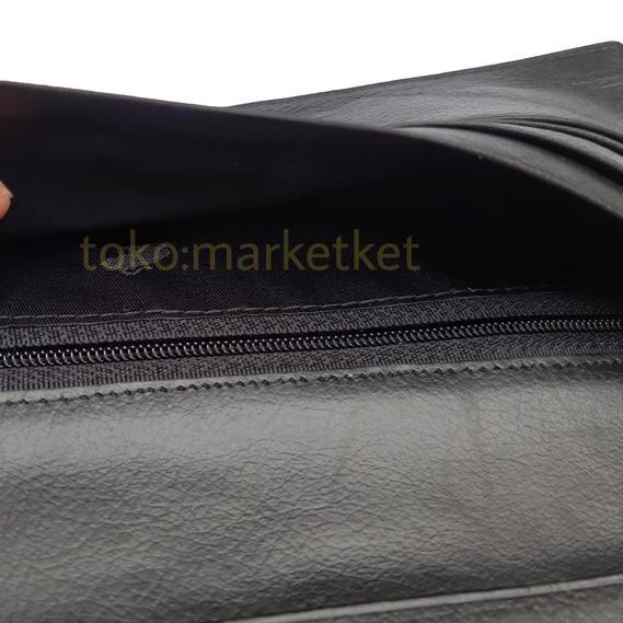 ➺ Dompet Pria Panjang Braun Buffel BB 01 - 08 Impor KULIT ASLI ORIGINAL ❈